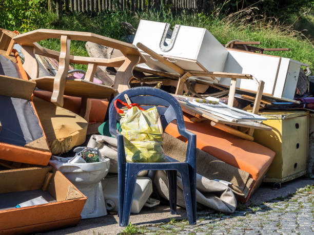 Best Residential Junk Removal  in Croton On Hudson, NY