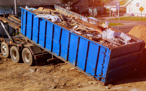 Best Garage Cleanout  in Croton On Hudson, NY